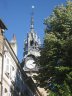 Ciel bleu à Beaune.JPG - 